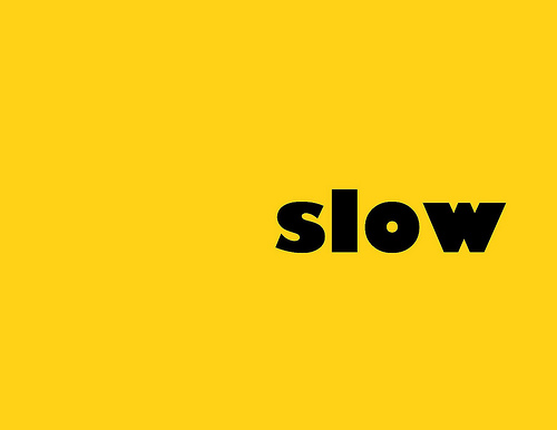 Slow, Focused & Creative – Jonathan K. Dodson